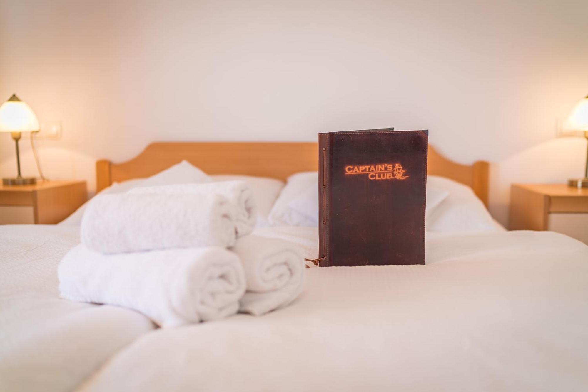 Captain'S Club Banjol Ngoại thất bức ảnh