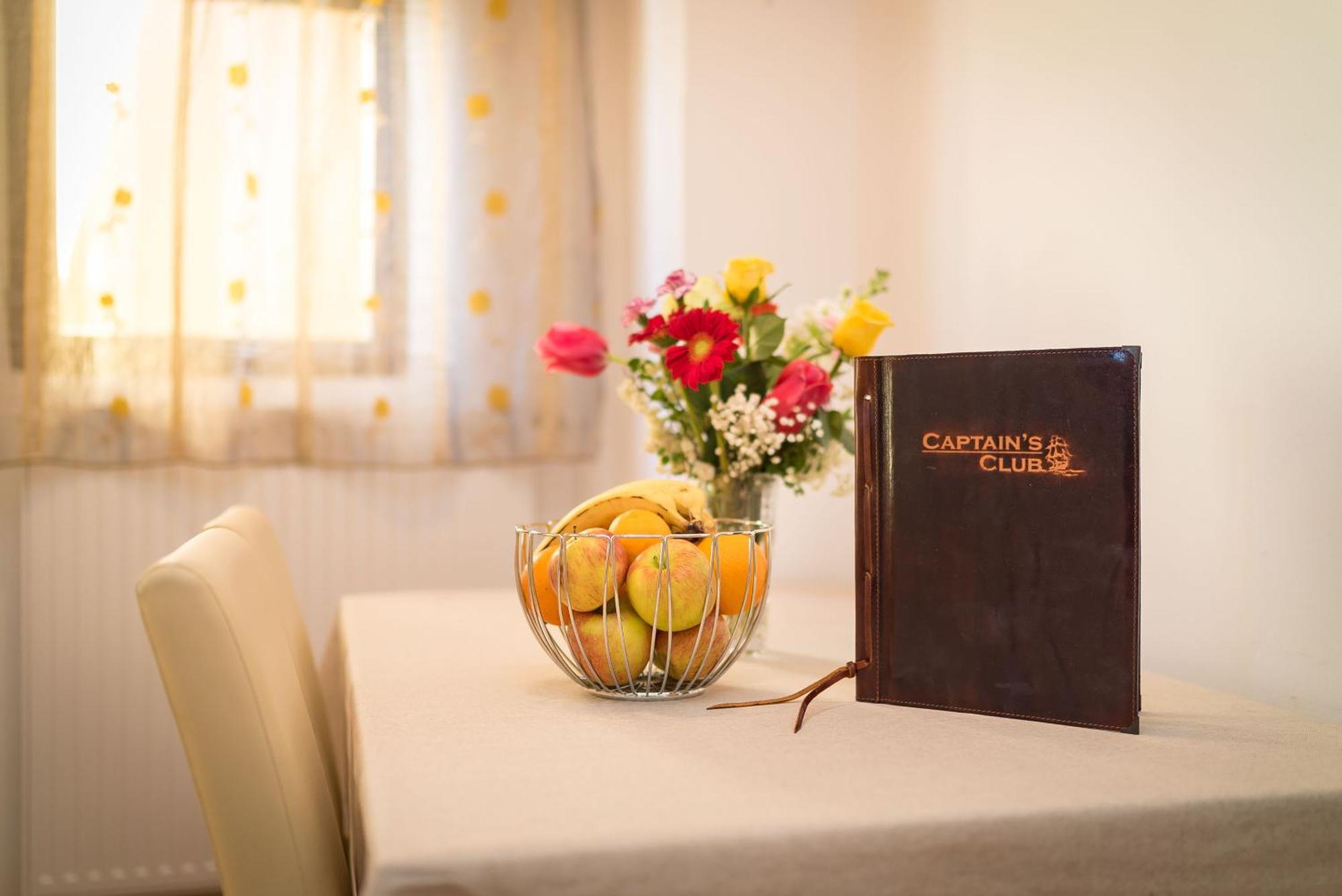 Captain'S Club Banjol Ngoại thất bức ảnh