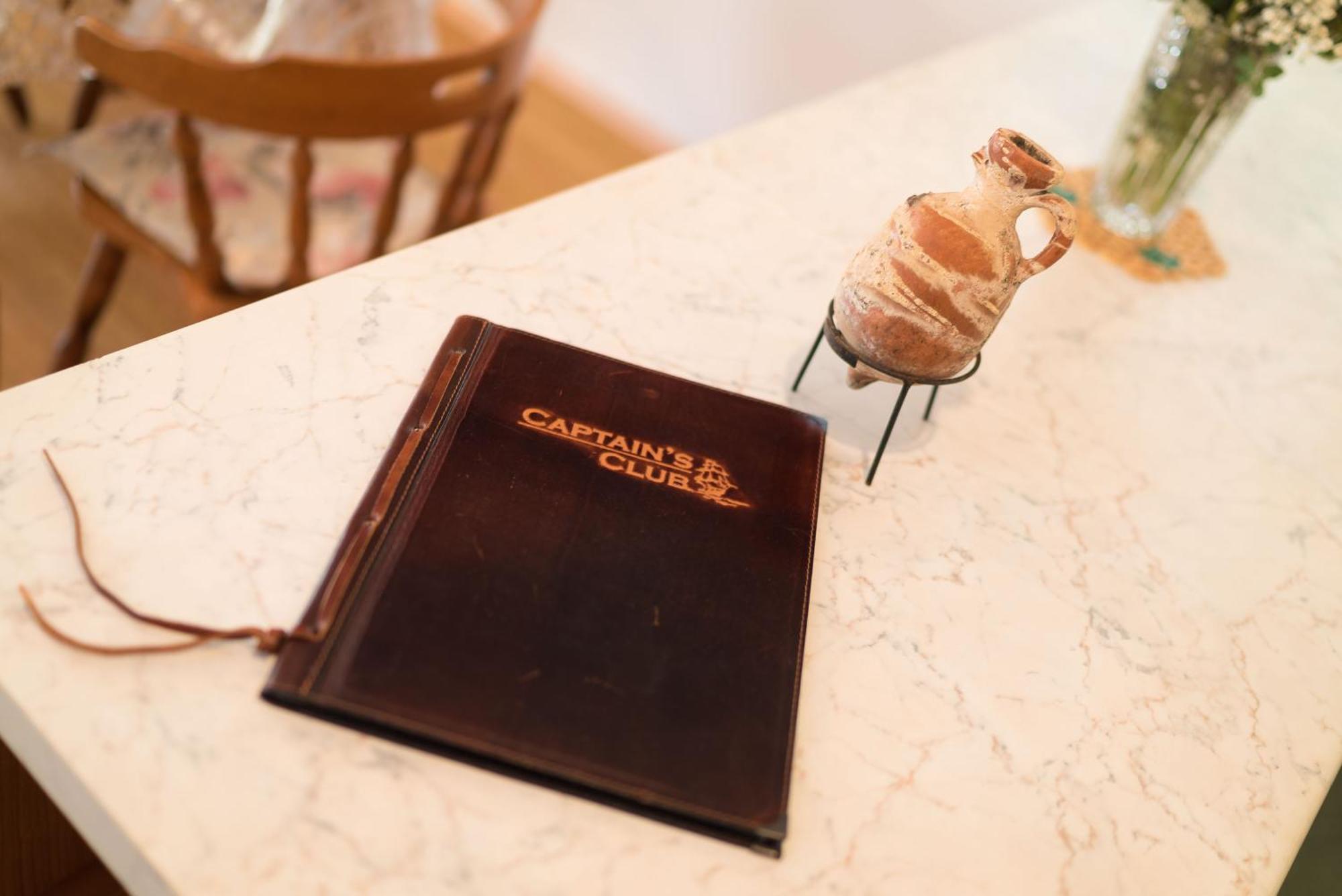 Captain'S Club Banjol Ngoại thất bức ảnh