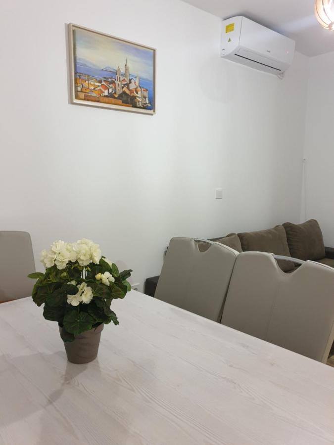 Captain'S Club Banjol Ngoại thất bức ảnh