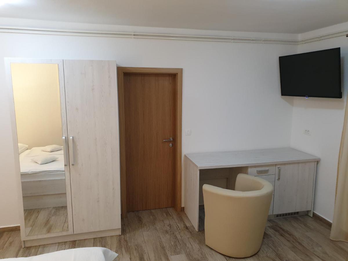 Captain'S Club Banjol Ngoại thất bức ảnh